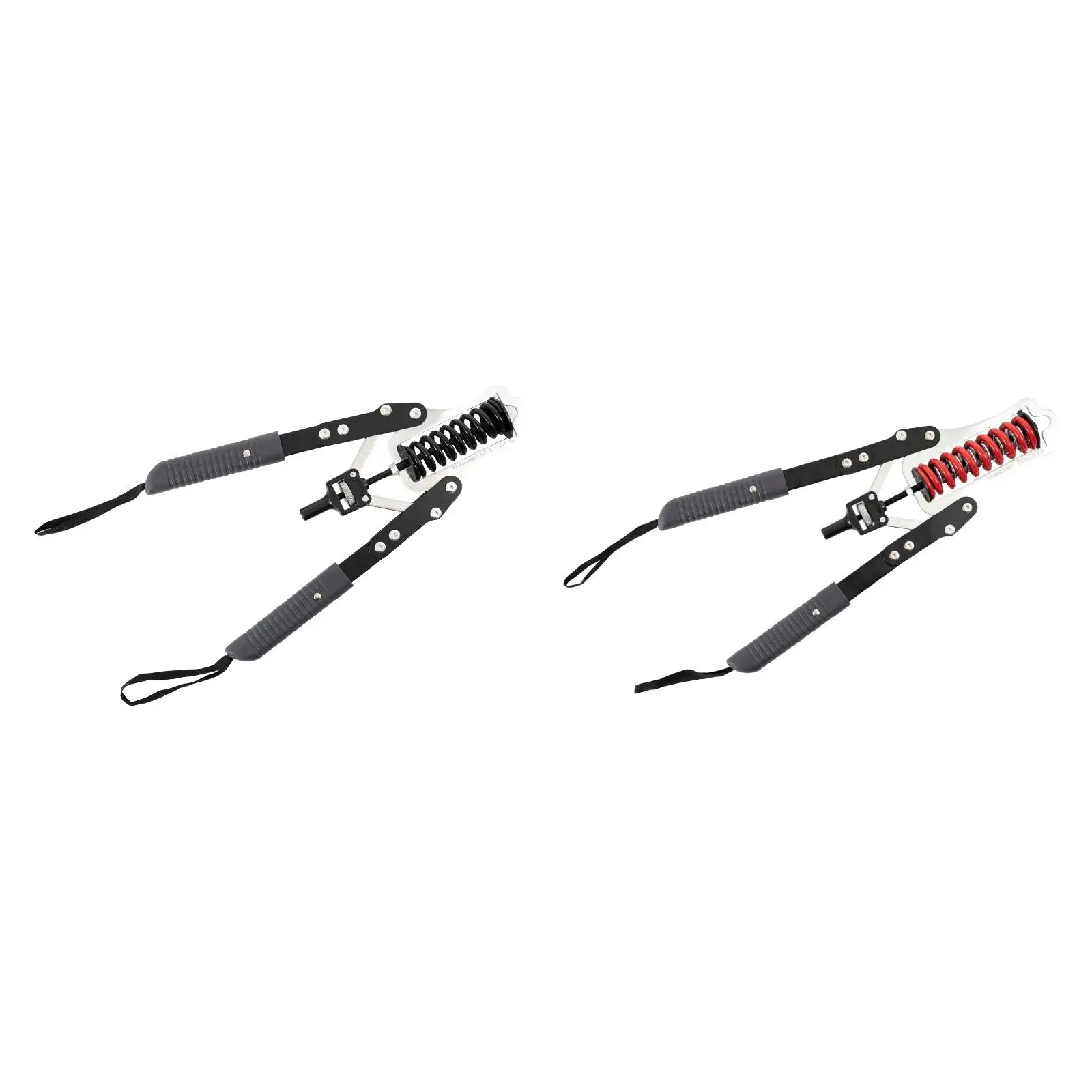 Arm Trainer Strength Training Portable Heavy Duty Home Chest Expander
Arm Trainer Strength Training Portable Heavy Duty Home Chest Expander