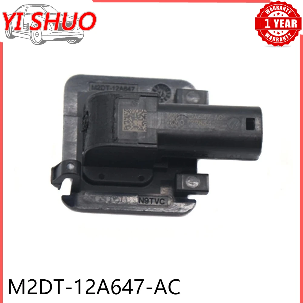 Датчик температуры воздухозаборника M2DT-12A647-AC для Ford Bronco F-250 F-350 Ranger Bronco 2021-2024 M2DZ-12A647-A
Датчик температуры воздухозаборника M2DT-12A647-AC для Ford Bronco F-250 F-350 Ranger Bronco 2021-2024 M2DZ-12A647-A