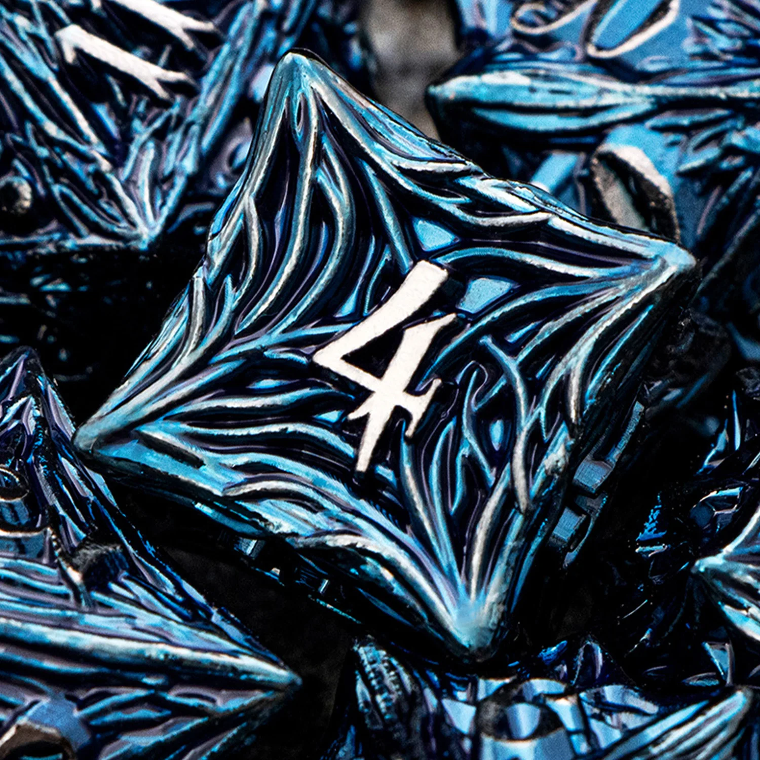 OGCOPHEN D and D Tree Root Dnd Metal Role Playing Game Dice Set for Dnd D6 Dungeon and Dragon Blue D&D Polyhedral Roll Dice Set
OGCOPHEN D and D Tree Root Dnd Metal Role Playing Game Dice Set for Dnd D6 Dungeon and Dragon Blue D&D Polyhedral Roll Dice Set