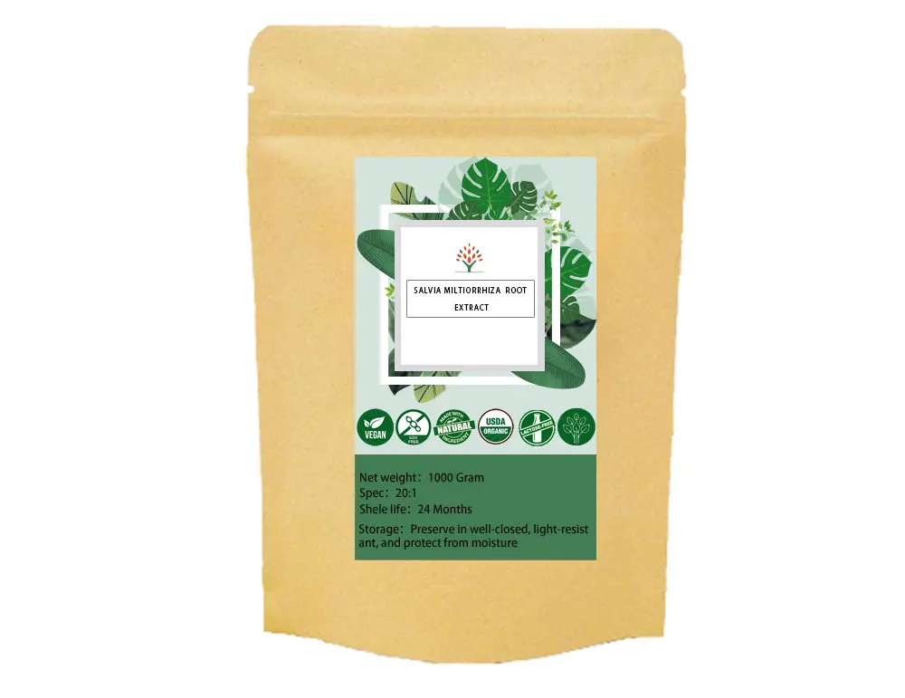 100 г-1000 г, высококачественный Dan Shen, Salvia Miltiorrhiza Exr, бесплатная доставка
100 г-1000 г, высококачественный Dan Shen, Salvia Miltiorrhiza Exr, бесплатная доставка