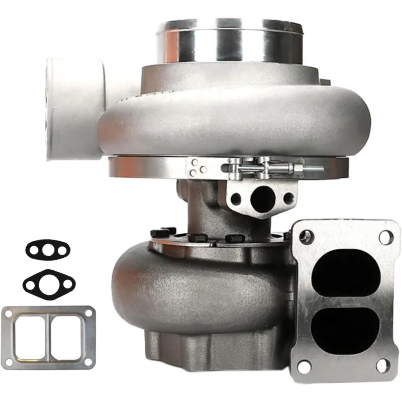 NEW Turbo KTR110M-532AW Turbocharger 6505-71-5520 6505715520 for Komatsu D275AX-5E0 6D140E-5 SAA6D140E-5H Engine
NEW Turbo KTR110M-532AW Turbocharger 6505-71-5520 6505715520 for Komatsu D275AX-5E0 6D140E-5 SAA6D140E-5H Engine