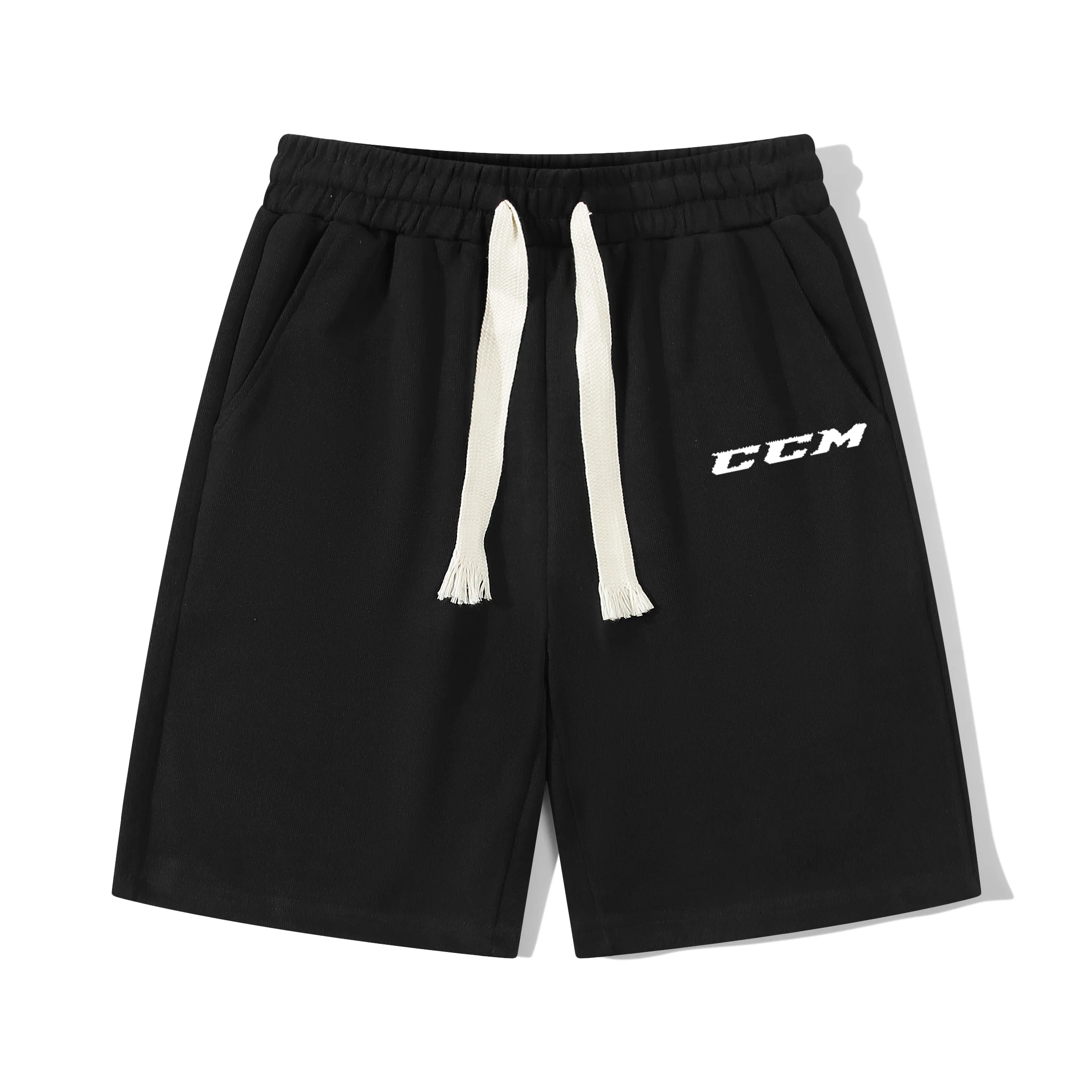 CCM Men's Print Summer Jogging Shorts Casual Jogging Sport Shorts Solid Drawn Loose Dry Fitness Shorts
CCM Men's Print Summer Jogging Shorts Casual Jogging Sport Shorts Solid Drawn Loose Dry Fitness Shorts