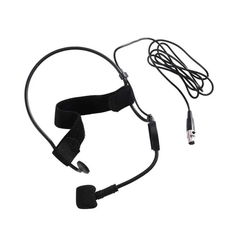 FEDI-High Quality Wired Microphone With Wireless Accessories, High End Blackhead Design, 3-Pin XLR Plug Connector
FEDI-High Quality Wired Microphone With Wireless Accessories, High End Blackhead Design, 3-Pin XLR Plug Connector
