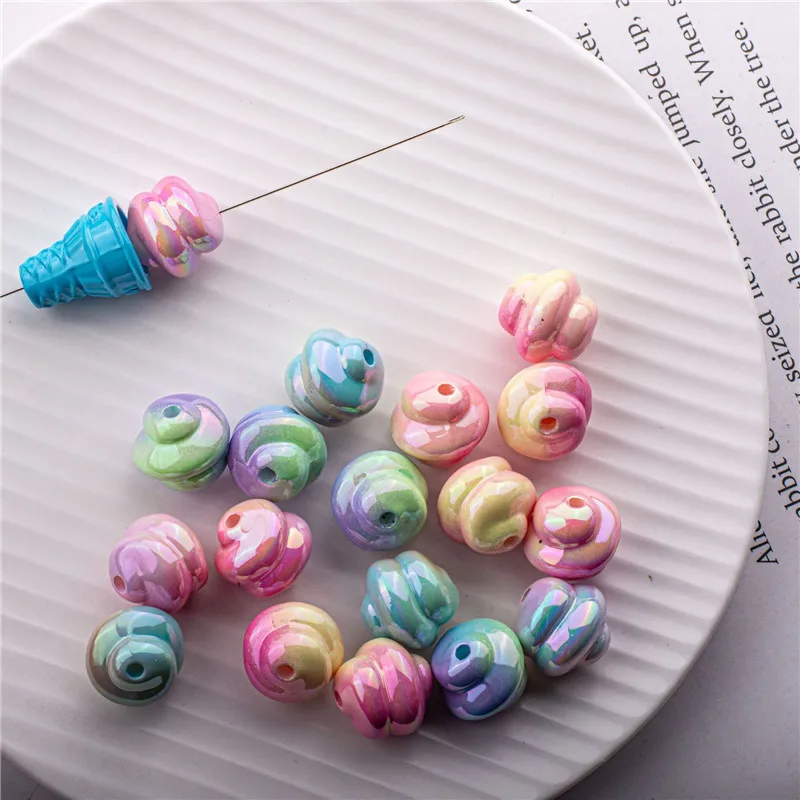 New style 100pcs/lot color two-tone paint geometry irregular shape acrylic beads diy jewerly earring/bracelet accessory
New style 100pcs/lot color two-tone paint geometry irregular shape acrylic beads diy jewerly earring/bracelet accessory