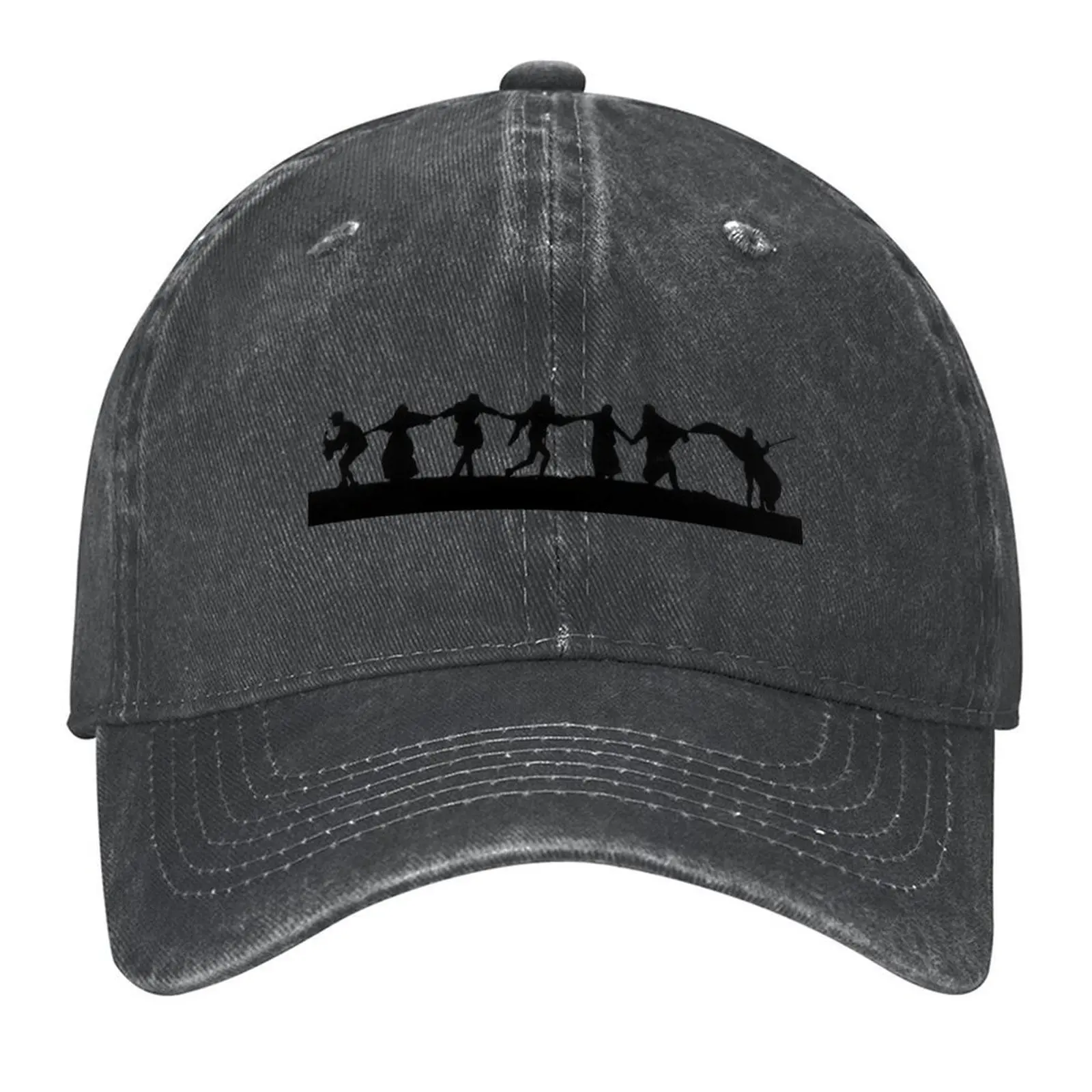 FollowingTheDeath Baseball Cap Hip Hop Horse Hat winter hats for men Anime For Women Men's
FollowingTheDeath Baseball Cap Hip Hop Horse Hat winter hats for men Anime For Women Men's