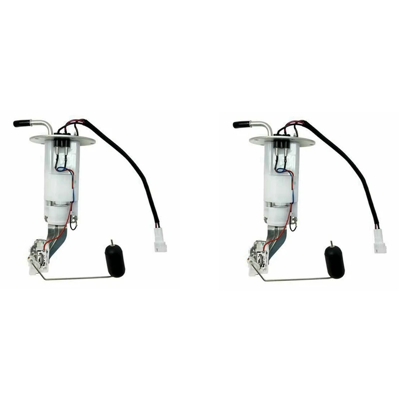 2X Fuel Pump Assembly For Suzuki DL 650 VSTORM 15100-27G00 UC-T35SU52 UC-T35 15100-1100 15100-18H00 2007-2011
2X Fuel Pump Assembly For Suzuki DL 650 VSTORM 15100-27G00 UC-T35SU52 UC-T35 15100-1100 15100-18H00 2007-2011