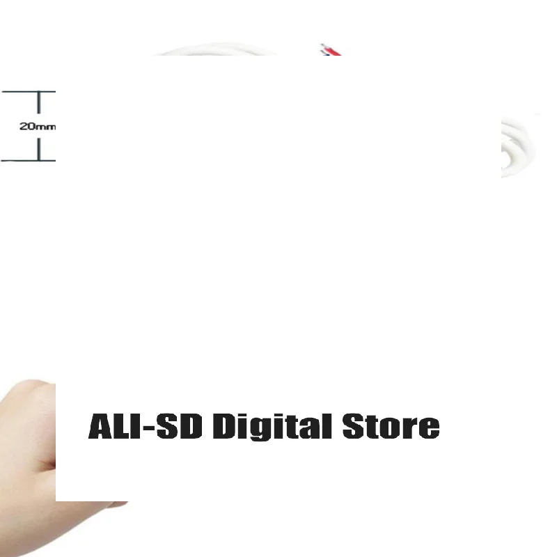 Датчик утечки воды (1 шт.), проводной тестер-детектор утечек воды с сигнализацией, Wi-Fi датчик утечки воды, аксессуар
Датчик утечки воды (1 шт.), проводной тестер-детектор утечек воды с сигнализацией, Wi-Fi датчик утечки воды, аксессуар