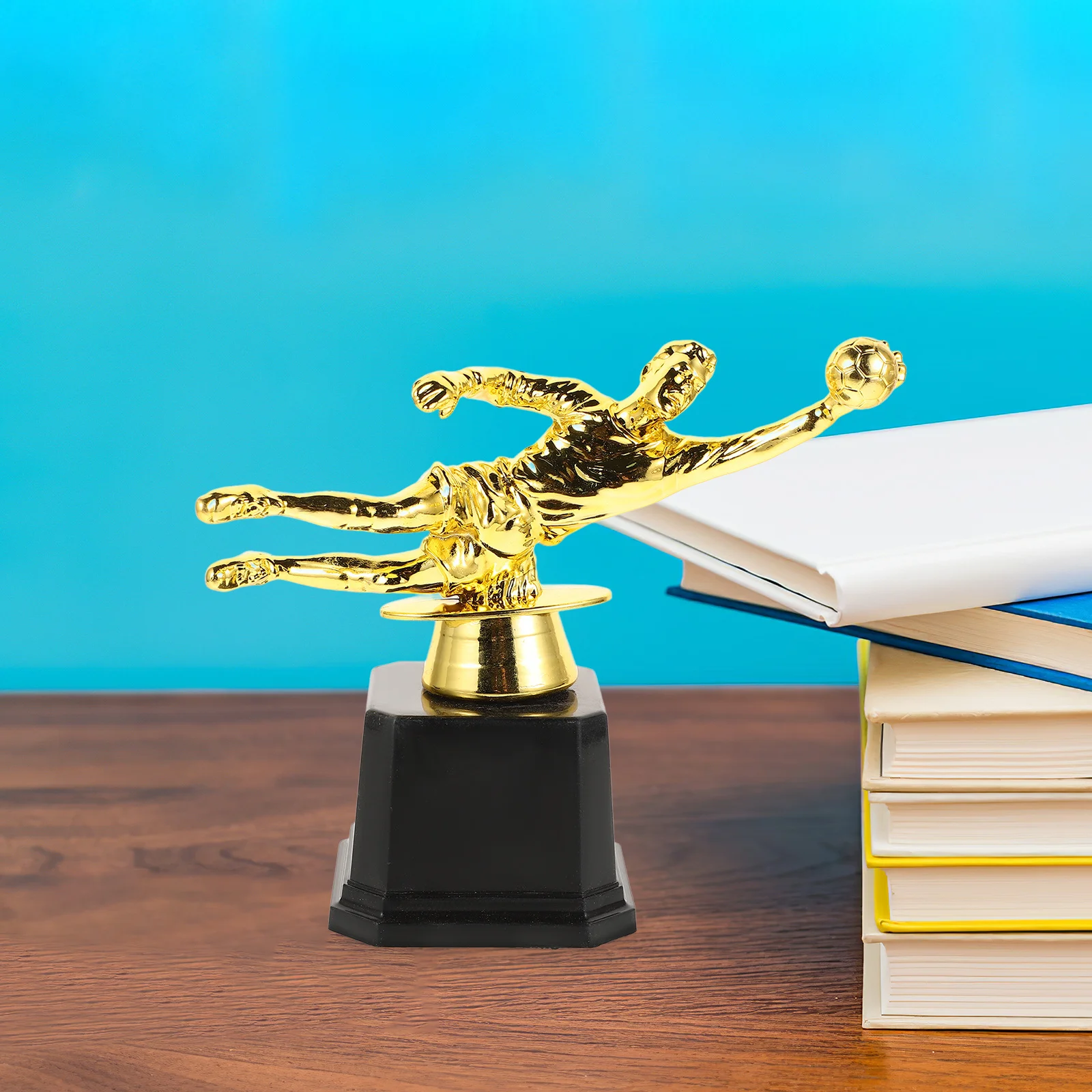 Plastic Trophy Kids Race Awards Small Trophies For School Sports Competitions Halloween Party Favors Champion Cup Winner
Plastic Trophy Kids Race Awards Small Trophies For School Sports Competitions Halloween Party Favors Champion Cup Winner