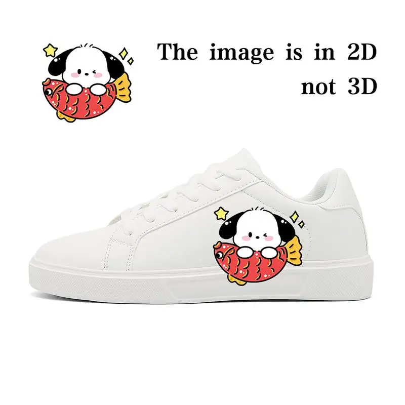 Lined WarmCartoon - patterned casual sneakers, cute design, daily eye - catching
Lined WarmCartoon - patterned casual sneakers, cute design, daily eye - catching