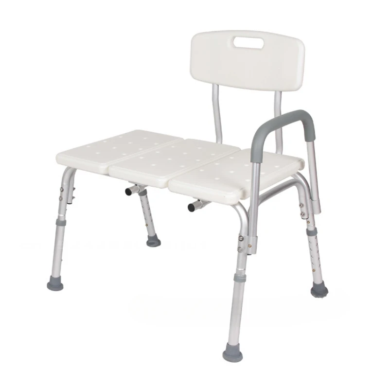 Widened Bathroom Toilet Stool Elderly Pregnant Bathroom Bath Shower Stool Kids Bed Shower Chair Rehabilitation Chair Furniture
Widened Bathroom Toilet Stool Elderly Pregnant Bathroom Bath Shower Stool Kids Bed Shower Chair Rehabilitation Chair Furniture