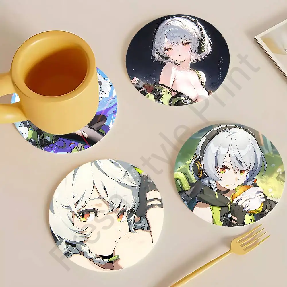 Cute A-Anby Demara ZZZ Round Anime Wooden Coasters DIY Decorations Birthday Valentine Gifts
Cute A-Anby Demara ZZZ Round Anime Wooden Coasters DIY Decorations Birthday Valentine Gifts
