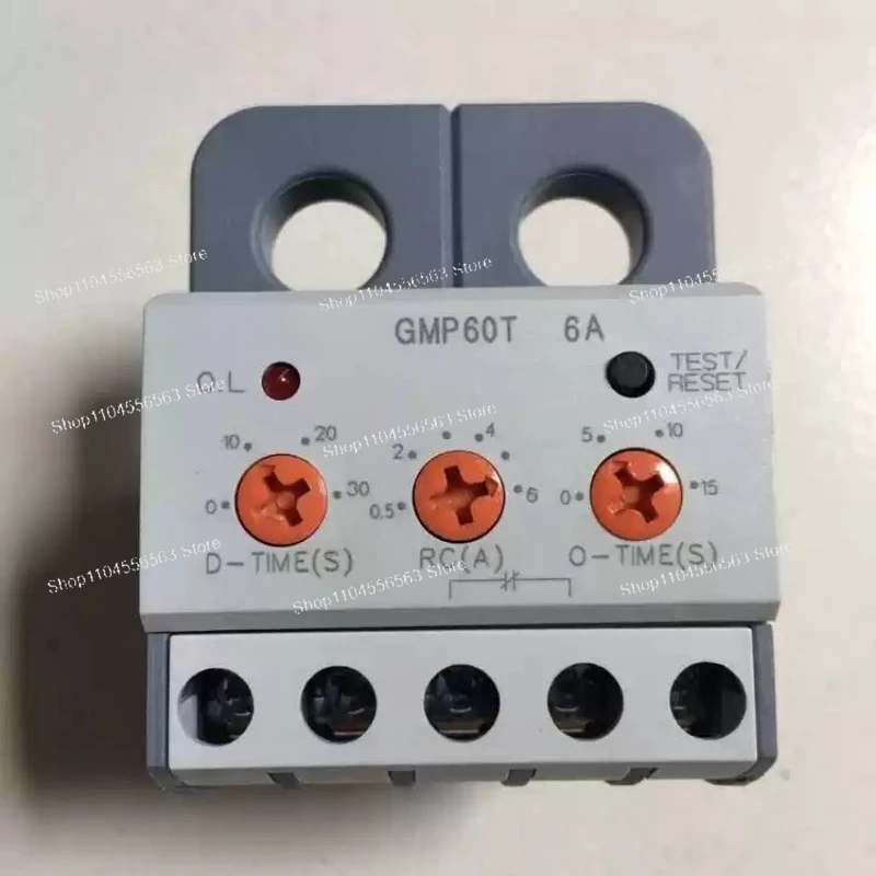 220V electronic protection relay GMP60T 6A 30A 60A 250VAC 5A
220V electronic protection relay GMP60T 6A 30A 60A 250VAC 5A