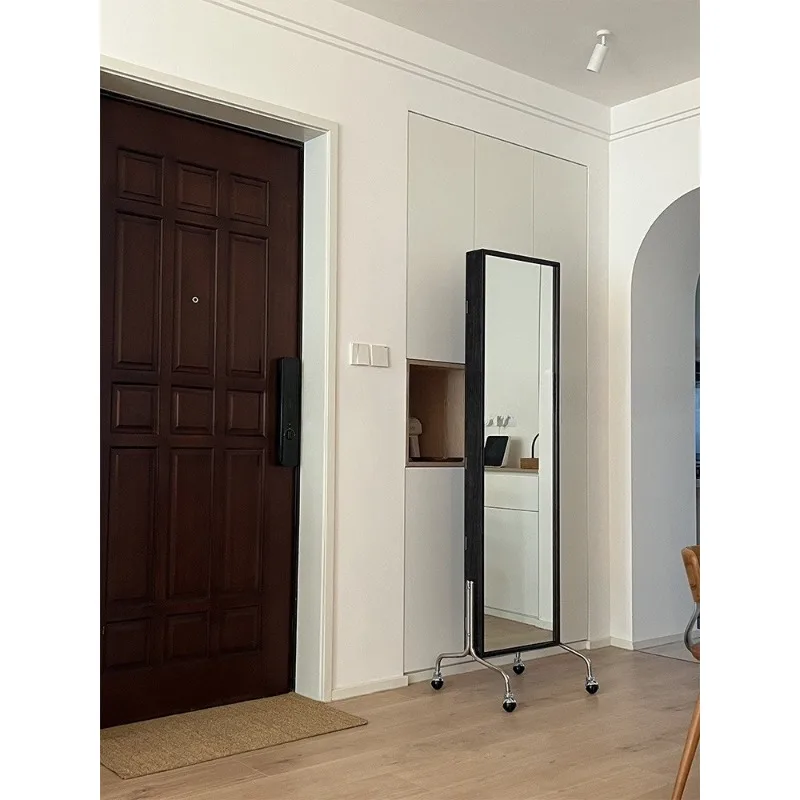 Solid wood medieval magazine storage dual-purpose movable cabinet multi-functional floor cabinet
Solid wood medieval magazine storage dual-purpose movable cabinet multi-functional floor cabinet