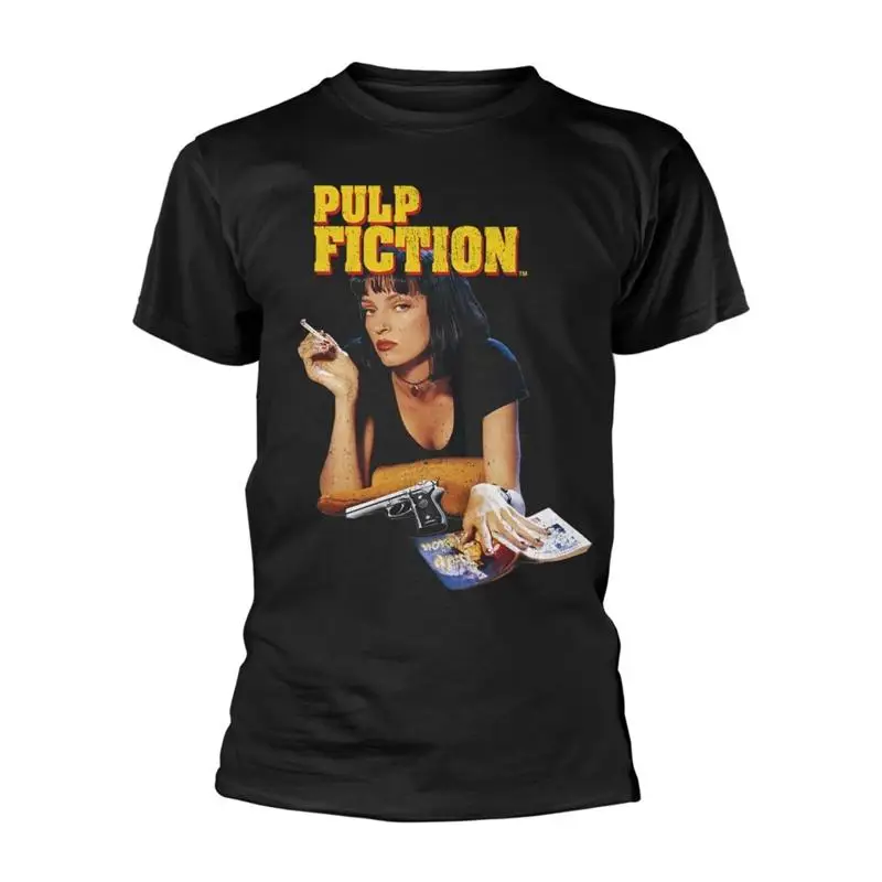 Футболка Pulp Fiction Mia с вырезами, размер Xxxl, предзаказ, новый Shir D66Z
Футболка Pulp Fiction Mia с вырезами, размер Xxxl, предзаказ, новый Shir D66Z