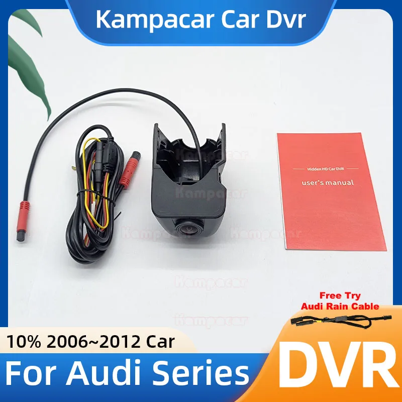 AD01 1K 2K 4K Plug and Play Car Dvr Dash Cam DashCam For Audi A4 B8 B7 A5 S5 A6 4f C6 Allroad A3 8p 8v TT Q3 Q5 Q7 4l 2006-2012
AD01 1K 2K 4K Plug and Play Car Dvr Dash Cam DashCam For Audi A4 B8 B7 A5 S5 A6 4f C6 Allroad A3 8p 8v TT Q3 Q5 Q7 4l 2006-2012
