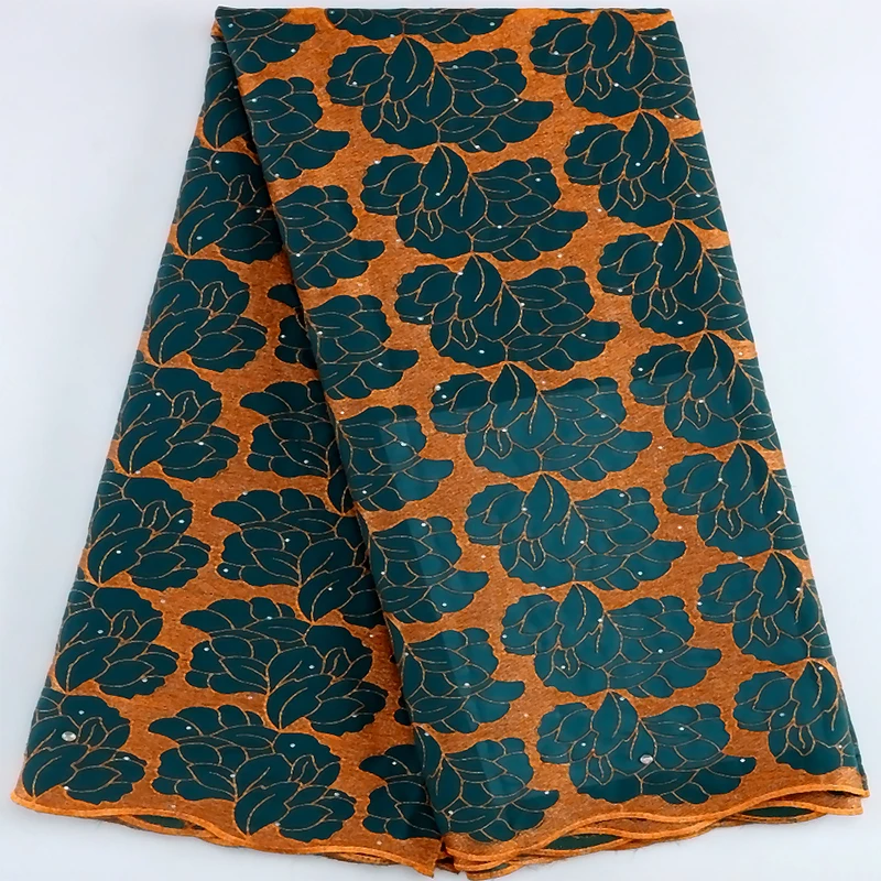 Hot Sale African Cotton Dry Stones Lace Fabric 2023 High Quality Swiss Voile Lace Fabric For Women Wedding Party Dress Material
Hot Sale African Cotton Dry Stones Lace Fabric 2023 High Quality Swiss Voile Lace Fabric For Women Wedding Party Dress Material