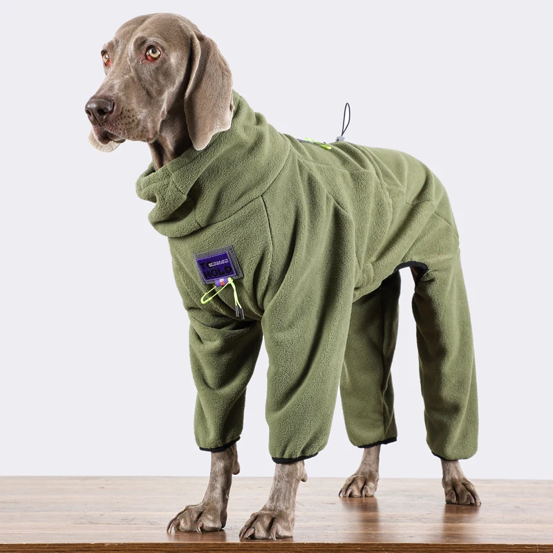 Dog Clothes Pet Winter Coat Warm Middle Large Dogs Jacket Puppy Clothing Fleece Costume Outfit Labrador Golden Satsuma
Dog Clothes Pet Winter Coat Warm Middle Large Dogs Jacket Puppy Clothing Fleece Costume Outfit Labrador Golden Satsuma