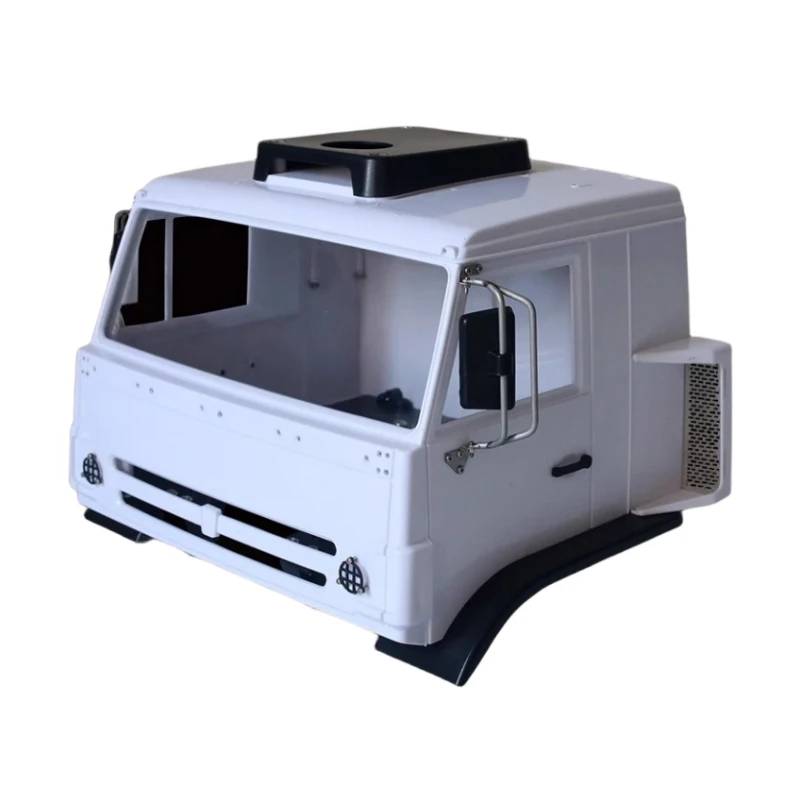 Dakar rally truck rc Body. Off road dakar truck 1/14 cab. 1 14 dakar wrc rally body shell. rc car toys
Dakar rally truck rc Body. Off road dakar truck 1/14 cab. 1 14 dakar wrc rally body shell. rc car toys