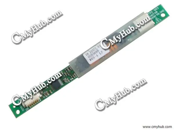 Плата инвертора питания ЖК-дисплея для Lenovo 3000 V100 V200 для YEC YNV-W05 ЖК-инвертор 19,21072.031 YNV-W05 19,21072,031
Плата инвертора питания ЖК-дисплея для Lenovo 3000 V100 V200 для YEC YNV-W05 ЖК-инвертор 19,21072.031 YNV-W05 19,21072,031