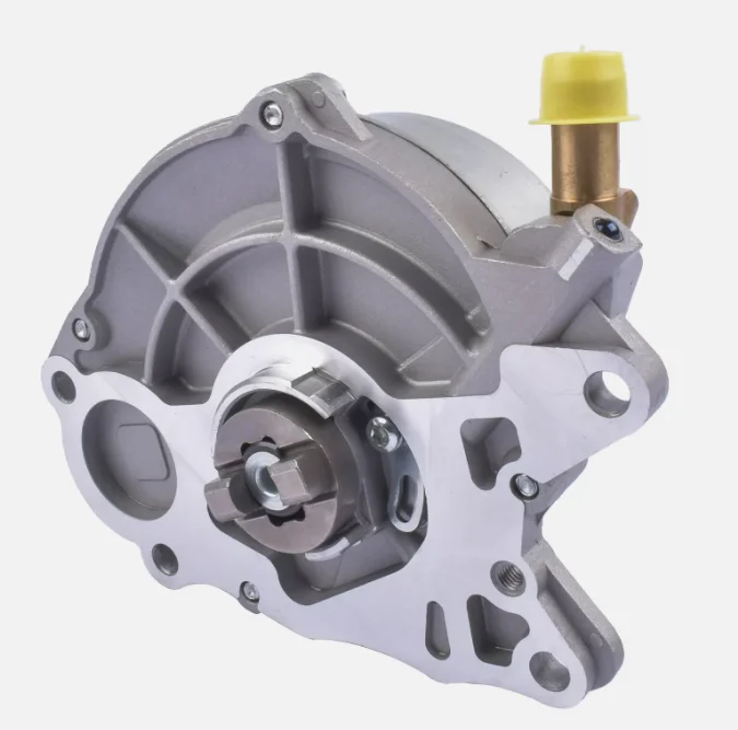 NEW VACUUM PUMP for VW CRAFTER 30-35 AMAROK 2010-23 2.0T 03L145100H 03L145100E
NEW VACUUM PUMP for VW CRAFTER 30-35 AMAROK 2010-23 2.0T 03L145100H 03L145100E