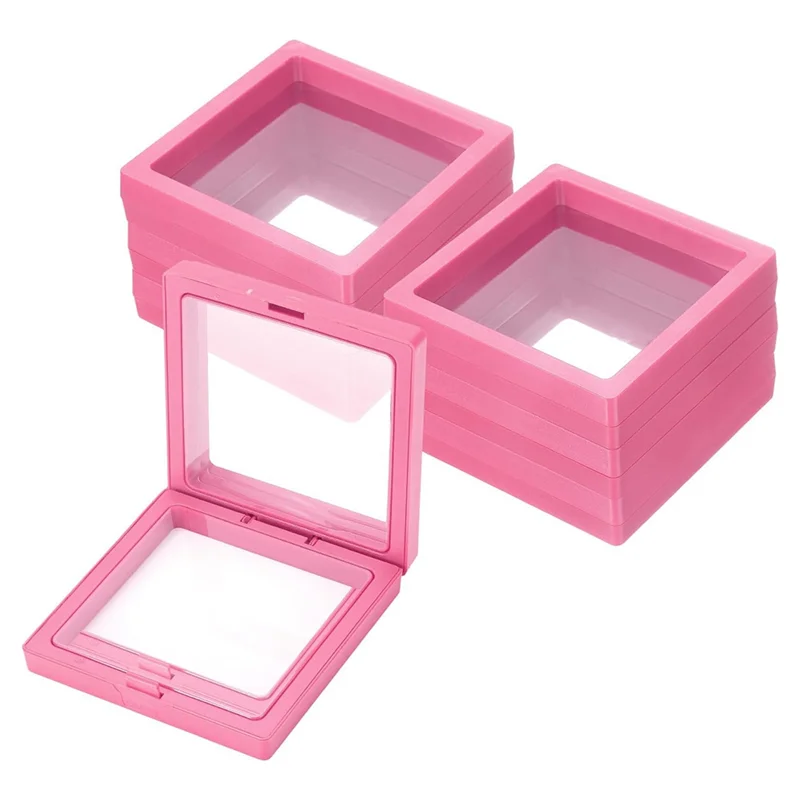 BHBD-Home Storage Supplies 30 Pcs Press-On Nail Storage Box Nail Display Case Organizer For Nail Art Jewelry Gifts
BHBD-Home Storage Supplies 30 Pcs Press-On Nail Storage Box Nail Display Case Organizer For Nail Art Jewelry Gifts