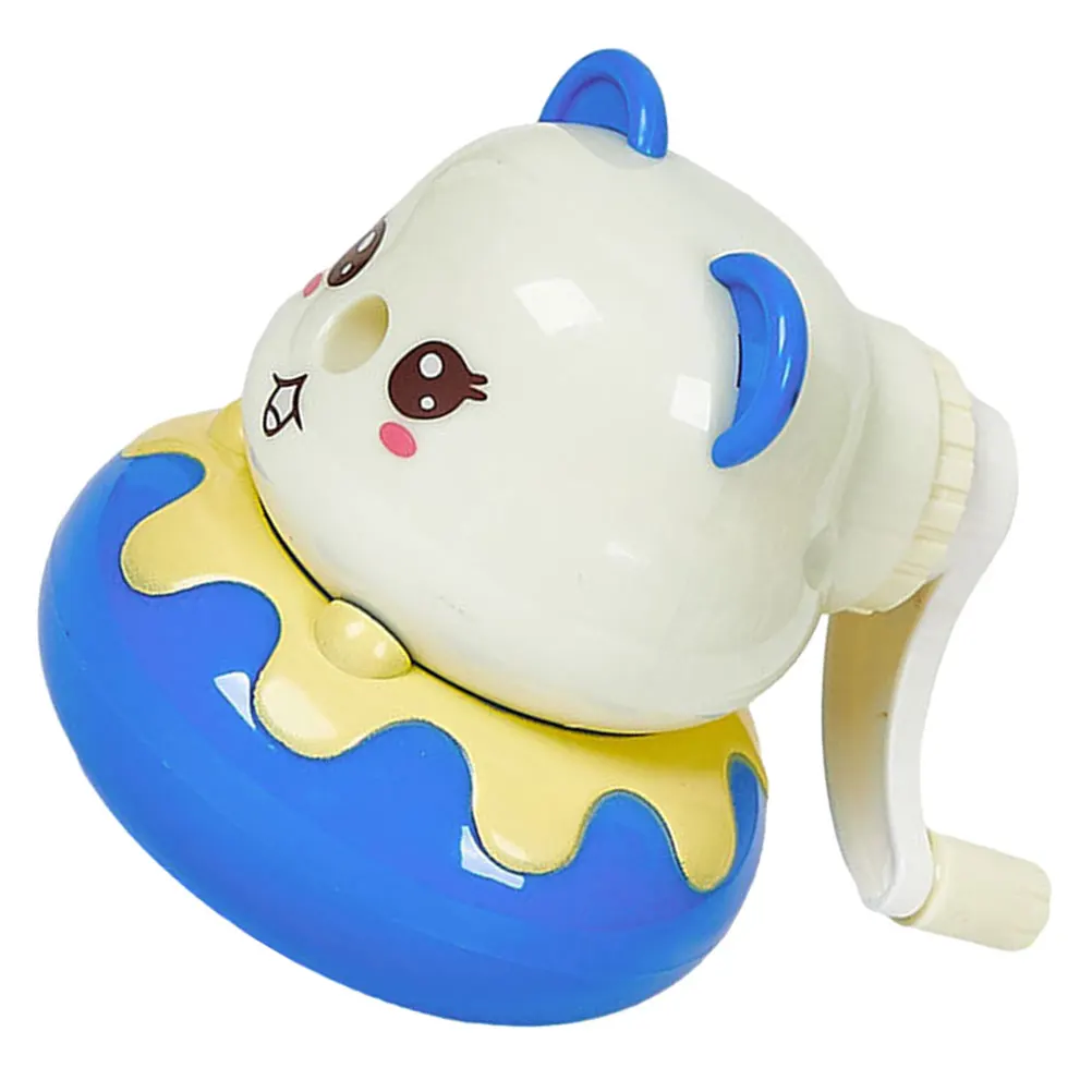 Cute Bear Pencil Sharpener Stable Plastic Compact Design Safe for Kids Students Manual Pencil Sharpener Manual Sharpening Tool
Cute Bear Pencil Sharpener Stable Plastic Compact Design Safe for Kids Students Manual Pencil Sharpener Manual Sharpening Tool
