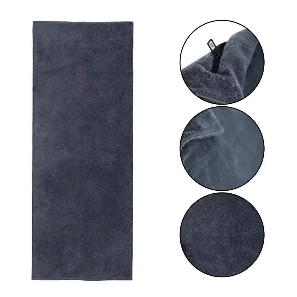Microfiber Gym Towel Super Absorbent Quick Dry Fitness Sweat Towel for Yoga Tennis Travel Sports Workout
Microfiber Gym Towel Super Absorbent Quick Dry Fitness Sweat Towel for Yoga Tennis Travel Sports Workout