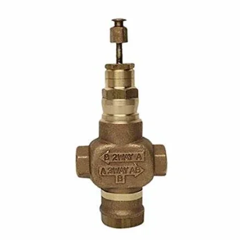 2026 New Stock HoniWell V5011N1040 Electric Proportional Control Valve with 1-Year Warranty American PAC & Dedicated Controllers
2026 New Stock HoniWell V5011N1040 Electric Proportional Control Valve with 1-Year Warranty American PAC & Dedicated Controllers