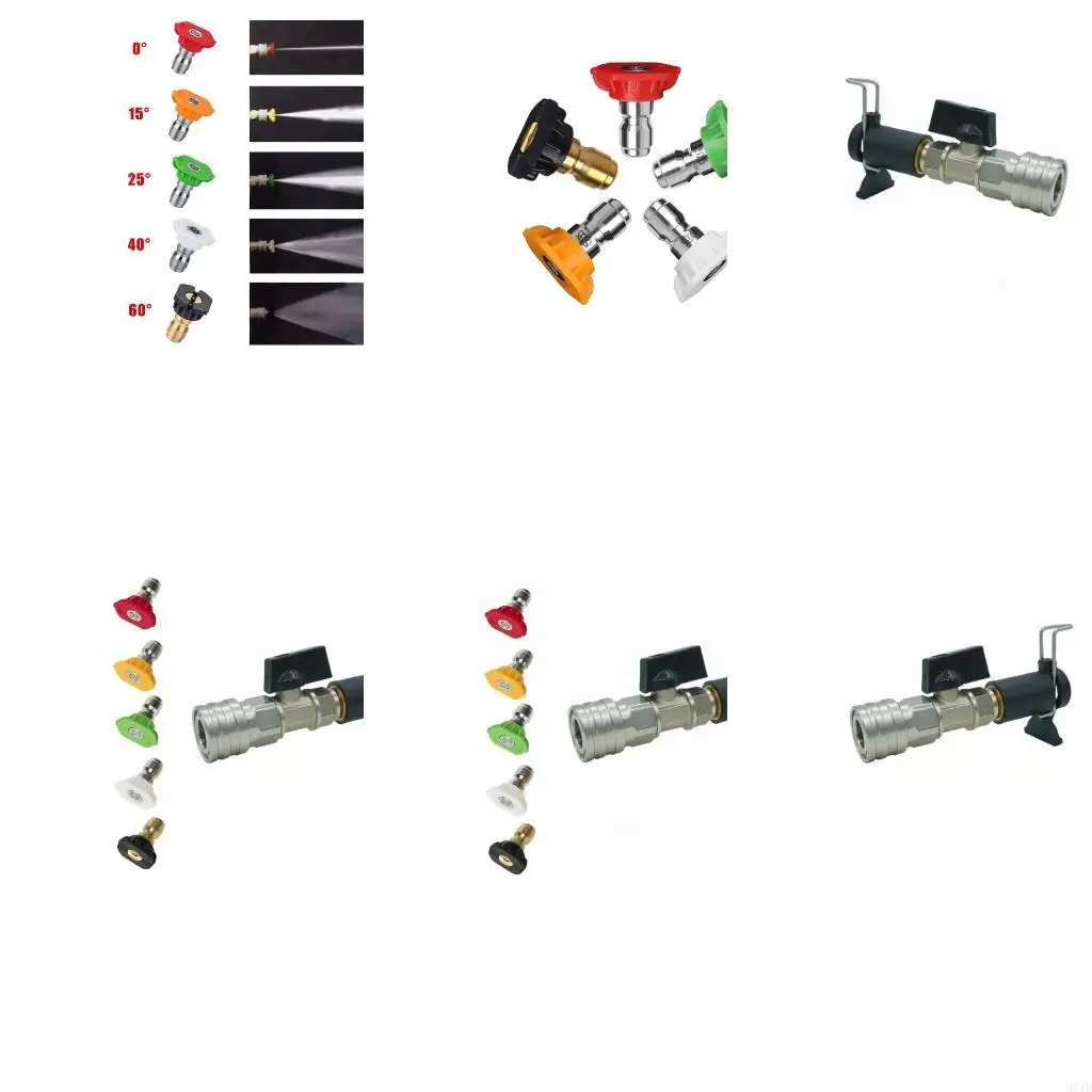 Compact Stainless Steel Nozzle With Switches Function For Easy Water Control 37JD
Compact Stainless Steel Nozzle With Switches Function For Easy Water Control 37JD