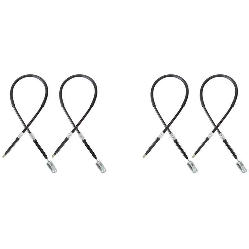 【RECOMENDAR】4X аксессуары для гольф-каров, тормозной трос для Clubcar DS (2000-Up), сторона водителя и пассажира 1020221-01,102022101,1019907
【RECOMENDAR】4X аксессуары для гольф-каров, тормозной трос для Clubcar DS (2000-Up), сторона водителя и пассажира 1020221-01,102022101,1019907