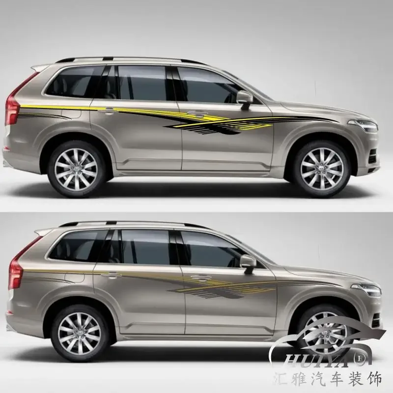 Car Stickers FOR Volvo XC90 XC60 XC40 Custom Decorative Film Vinyl Retrofit Decals Accessories
Car Stickers FOR Volvo XC90 XC60 XC40 Custom Decorative Film Vinyl Retrofit Decals Accessories
