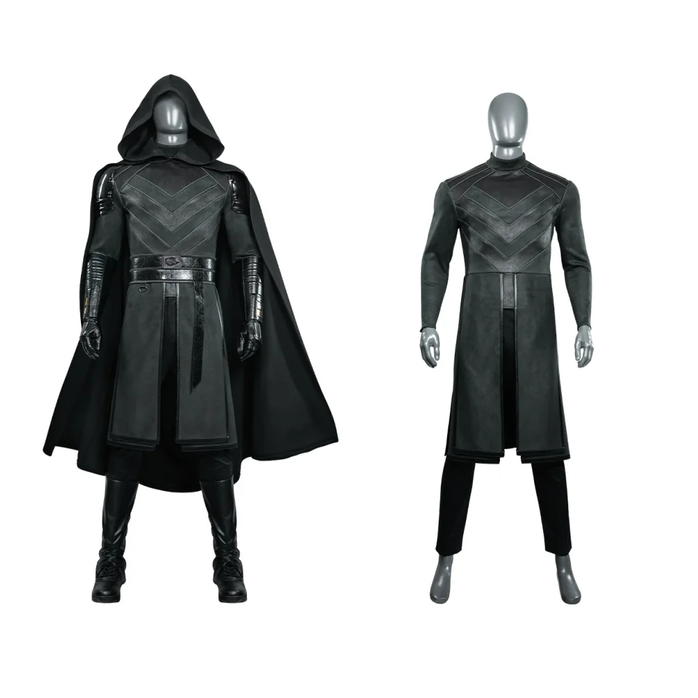 Baylan Cosplay Costume Halloween Carnival Party Clothing
Baylan Cosplay Costume Halloween Carnival Party Clothing