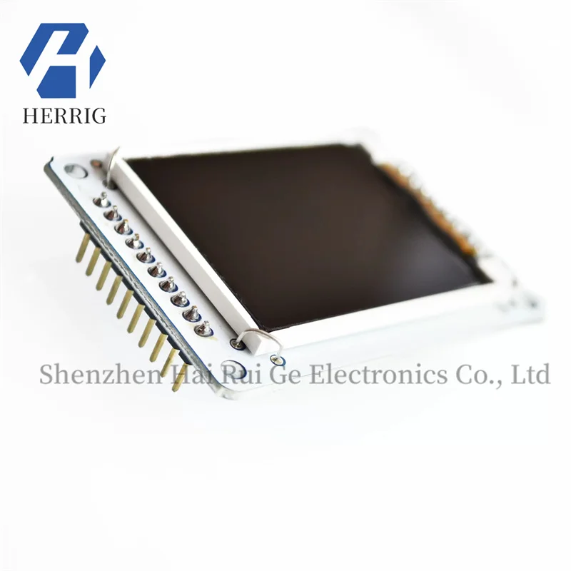 1PCS Esplora 1.8 inch TFT LCD screen module supports micro SD
1PCS Esplora 1.8 inch TFT LCD screen module supports micro SD