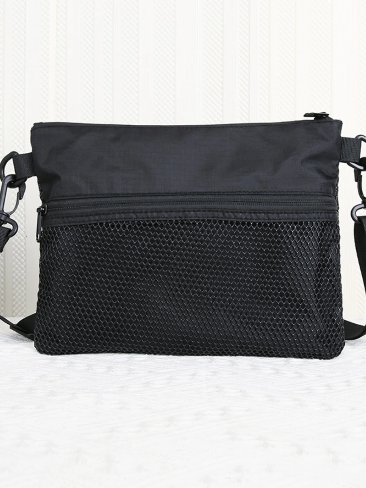 Bendavis Retro Menger Bag ex Crossbody Mobile Phone Bag Lightweight Street Sle Youth Travel Nylon Fabric Foldable
Bendavis Retro Menger Bag ex Crossbody Mobile Phone Bag Lightweight Street Sle Youth Travel Nylon Fabric Foldable