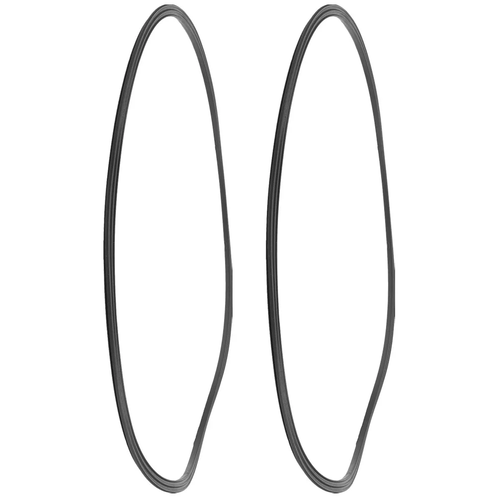 2 Pcs Rubber Chassis Bar Chair Protection Floor Stool Parts Feet Protectors Barber Ring Salon Base Hose
2 Pcs Rubber Chassis Bar Chair Protection Floor Stool Parts Feet Protectors Barber Ring Salon Base Hose