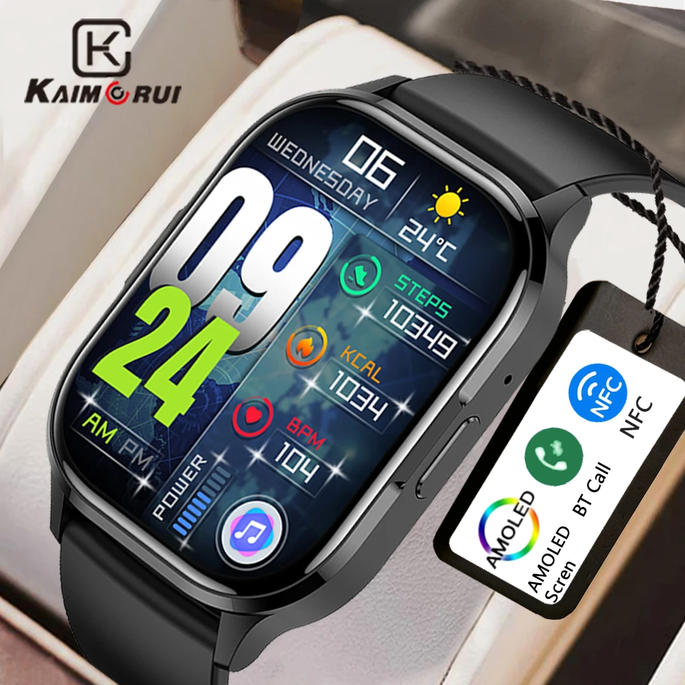 2023 Новые смарт-часы AMOLED мужские для Android Xiao mi IOS Ftness часы 1,85 дюйма 1ATM Ip68 Водонепроницаемые NFC BT умные часы
2023 Новые смарт-часы AMOLED мужские для Android Xiao mi IOS Ftness часы 1,85 дюйма 1ATM Ip68 Водонепроницаемые NFC BT умные часы