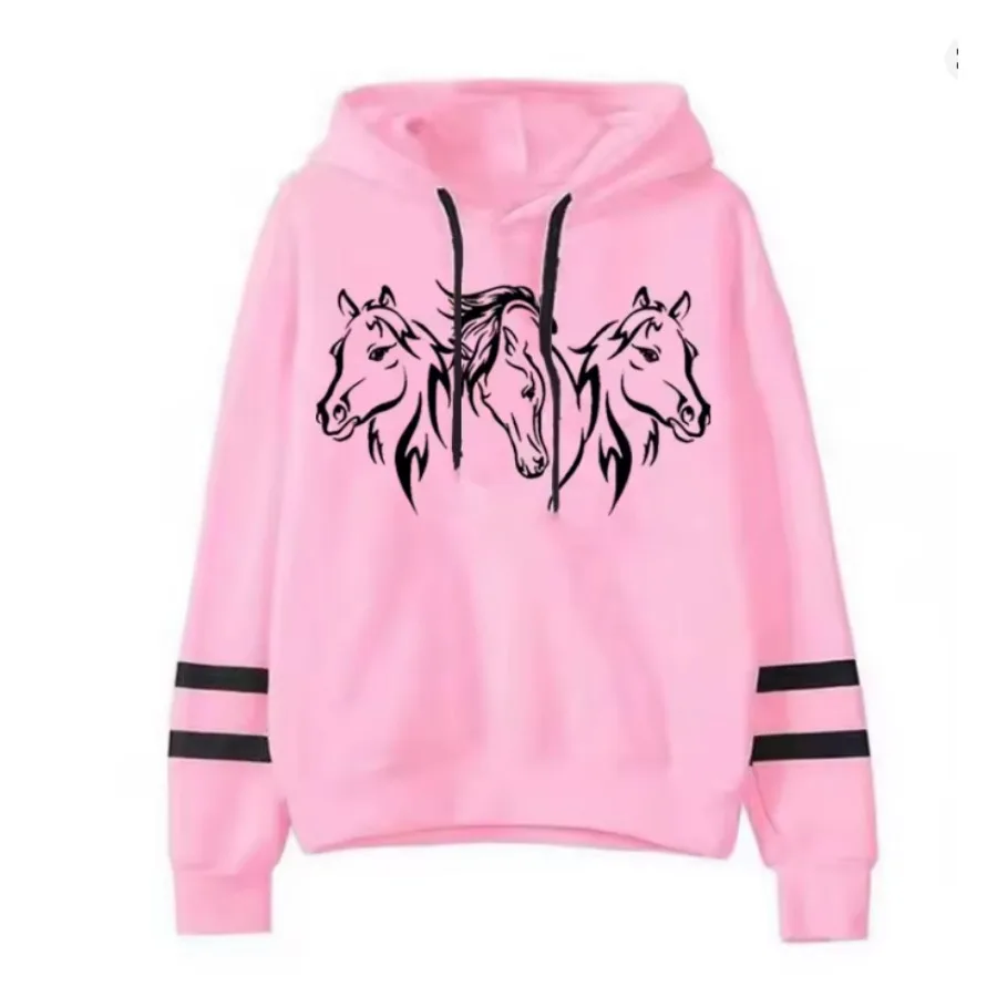 Толстовка с капюшоном Cool Horse, забавная женская и мужская толстовка с капюшоном в стиле Харадзюку, унисекс, уличная одежда, флисовый пуловер, толстовка
Толстовка с капюшоном Cool Horse, забавная женская и мужская толстовка с капюшоном в стиле Харадзюку, унисекс, уличная одежда, флисовый пуловер, толстовка