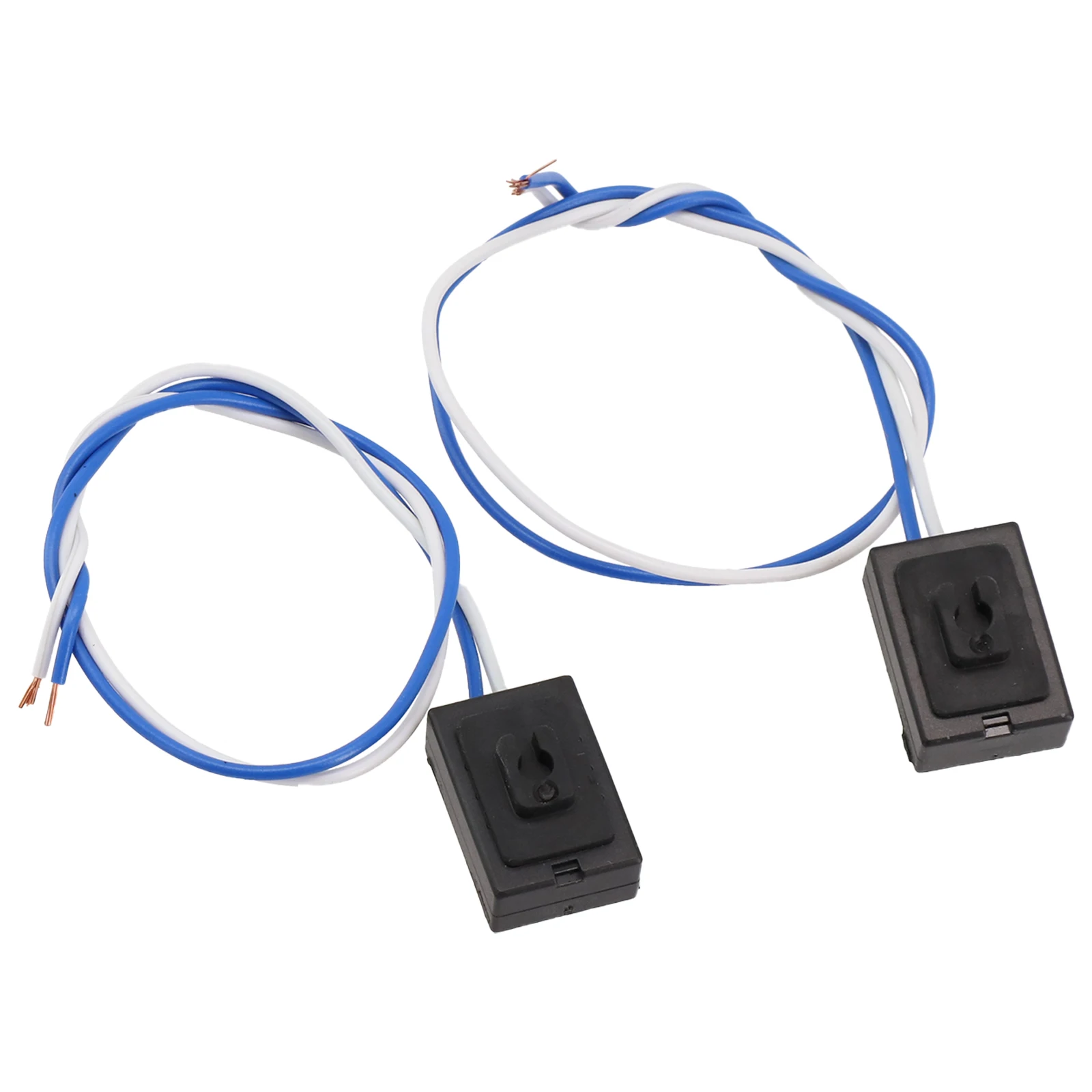 2x Front Exterior Door Inductive Handle Button Replacement Parts for Hyundai For Santa Fe 2013 2017 Plastic Small Button Handle
2x Front Exterior Door Inductive Handle Button Replacement Parts for Hyundai For Santa Fe 2013 2017 Plastic Small Button Handle