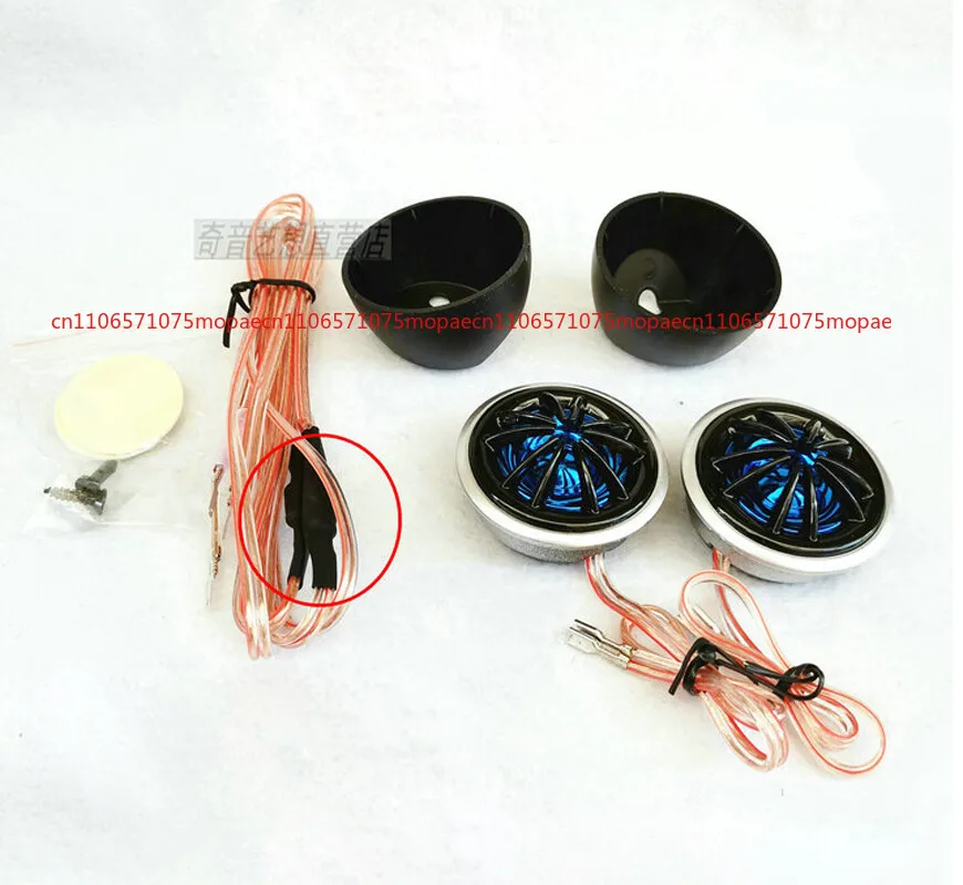 OK Пара высокочастотных динамиков для установки сабвуфера, аудиофильский высокочастотный динамик с титановой мембраной
OK Пара высокочастотных динамиков для установки сабвуфера, аудиофильский высокочастотный динамик с титановой мембраной