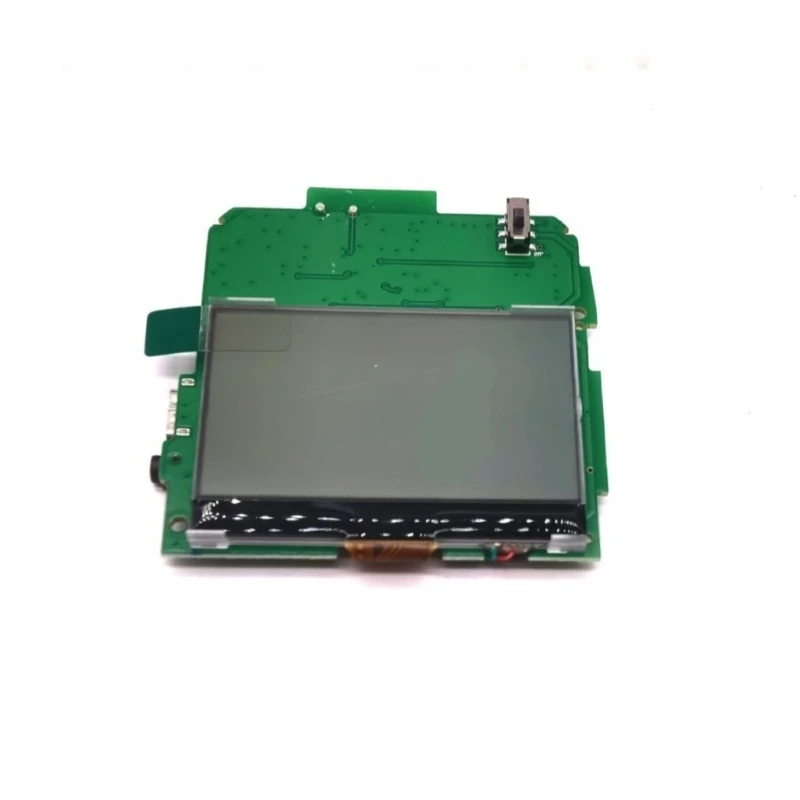 E56B Clear LCD Screen Mainboard Board For V1 Camera Lighting Systems Accessory
E56B Clear LCD Screen Mainboard Board For V1 Camera Lighting Systems Accessory