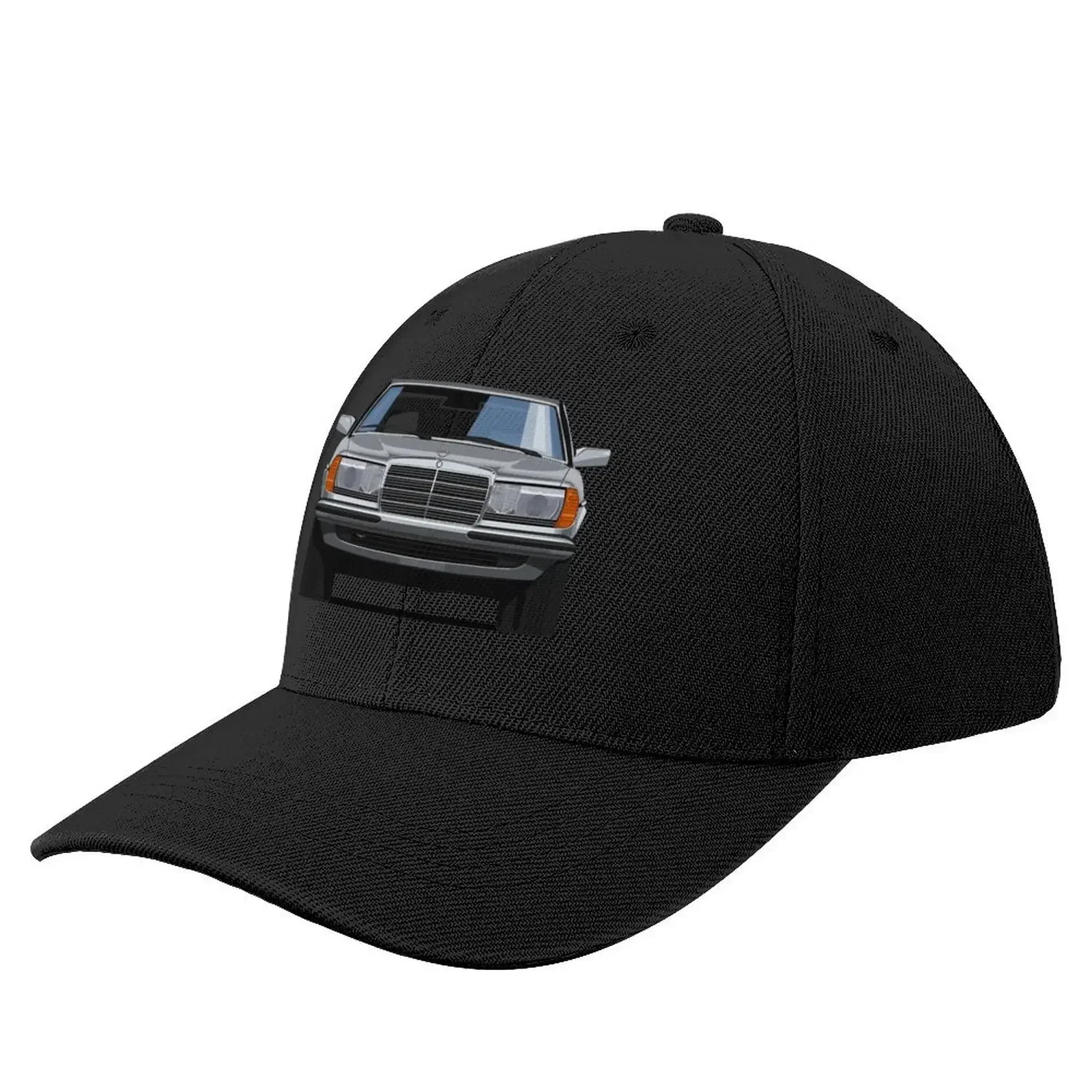 W123 C123 - Classic - youngtimer (grey/silver) Baseball Cap Male hat Mountaineering Girl Men's
W123 C123 - Classic - youngtimer (grey/silver) Baseball Cap Male hat Mountaineering Girl Men's