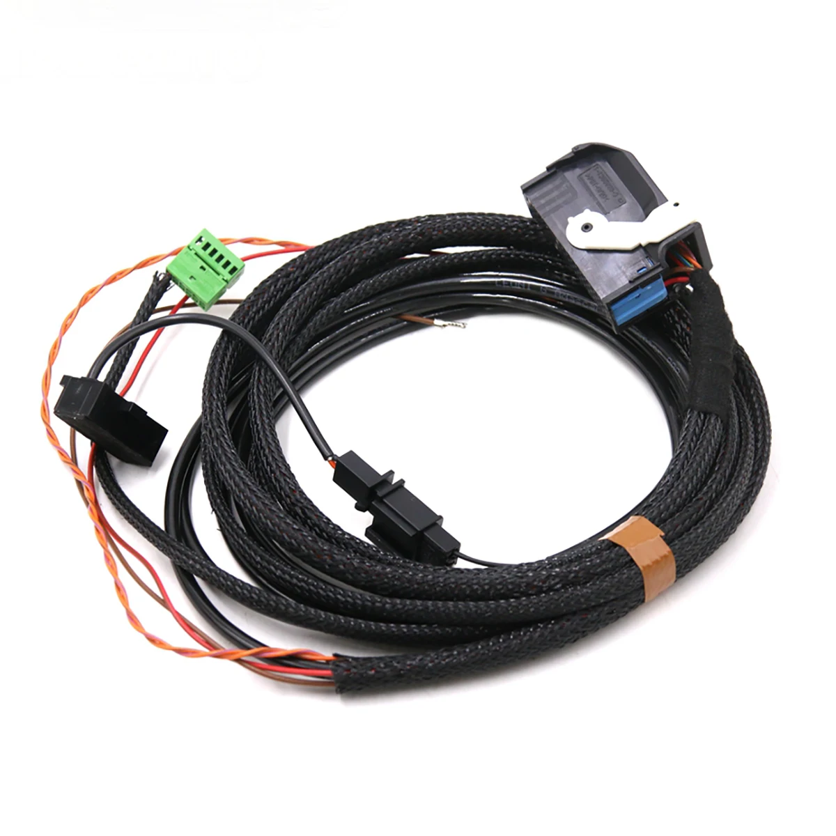 Обновление установки Bluetooth ОБНОВЛЕНИЕ Жгут проводов Кабель Микрофон Концерт 8T0 862 336 E ДЛЯ AUDI A4 B8 Q5
Обновление установки Bluetooth ОБНОВЛЕНИЕ Жгут проводов Кабель Микрофон Концерт 8T0 862 336 E ДЛЯ AUDI A4 B8 Q5