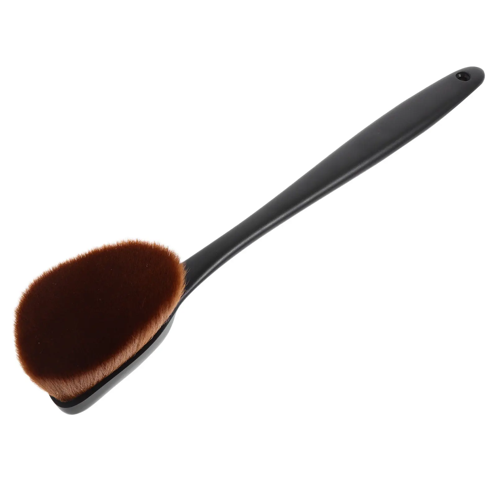 Body Tanning Brush Soft Bristles Long Handle Back Lotion Applicator Self Tanner Brush for Fake Tan Sunless Cream
Body Tanning Brush Soft Bristles Long Handle Back Lotion Applicator Self Tanner Brush for Fake Tan Sunless Cream