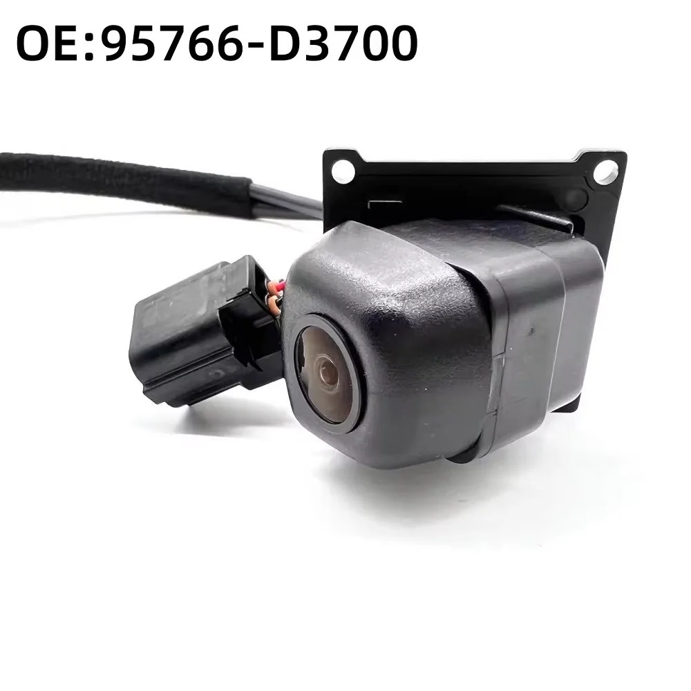 95766-D3700 95766-D4500 ForHyundai Tucson Trucks 2018-2020 Black Rear View Backup Parking Vehicle HD Camera 95766D3700
95766-D3700 95766-D4500 ForHyundai Tucson Trucks 2018-2020 Black Rear View Backup Parking Vehicle HD Camera 95766D3700