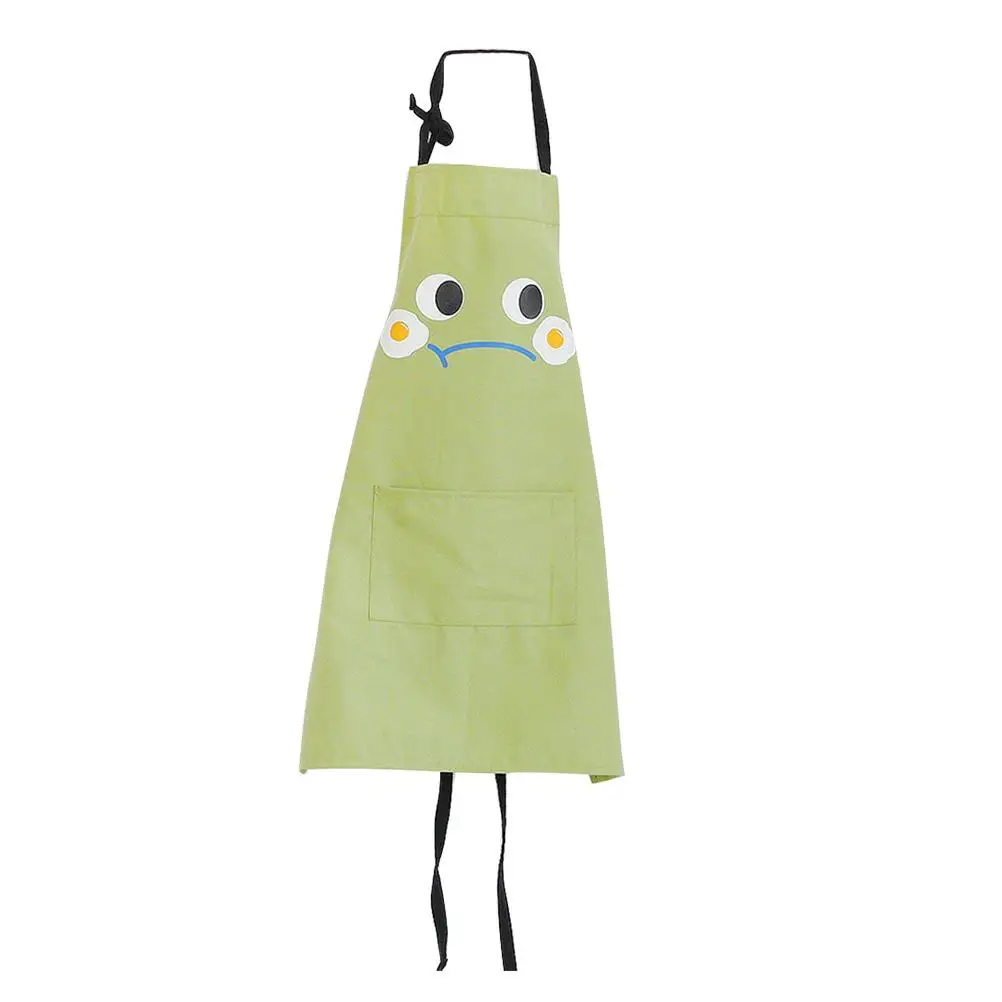 Cotton Parent-child Apron Food Stains Prevention Bib with Pocket Comfortable Chef Kitchen Home Cooking
Cotton Parent-child Apron Food Stains Prevention Bib with Pocket Comfortable Chef Kitchen Home Cooking