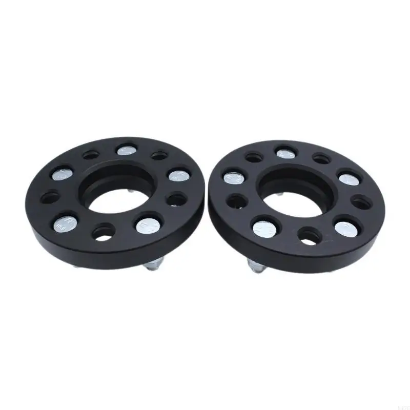547c Hubcentric Phele Spacers Автоапортные аксессуары Замена PCD 5x108 20 мм толщиной ступицы из нержавеющей стали.
547c Hubcentric Phele Spacers Автоапортные аксессуары Замена PCD 5x108 20 мм толщиной ступицы из нержавеющей стали.