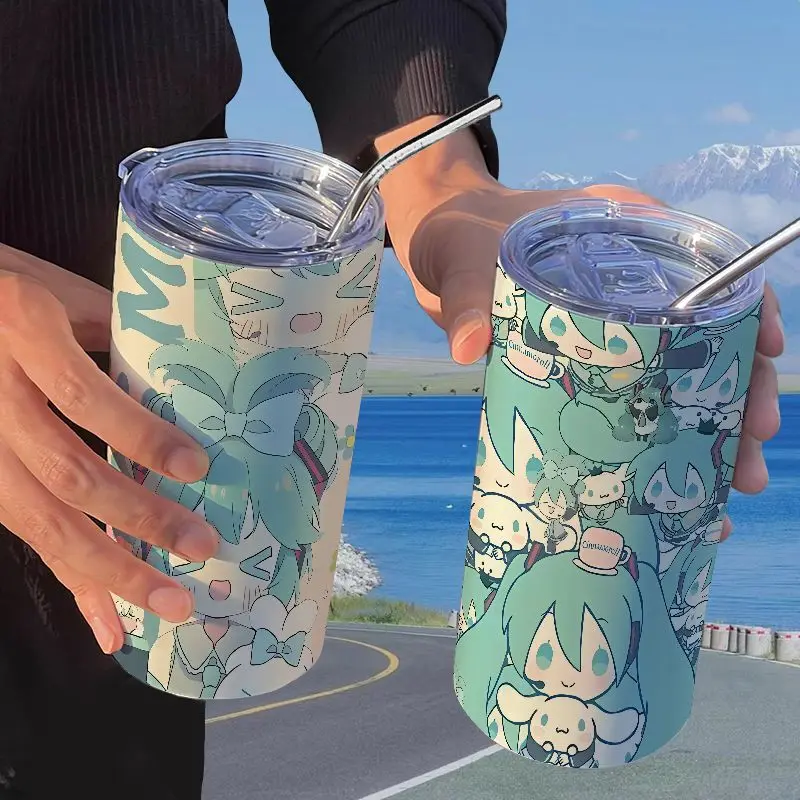 420 мл соломенная чашка Hatsune Miku двухмерная кружка-термос Miku для девушек из нержавеющей стали 304 портативная чашка для воды для студентов
420 мл соломенная чашка Hatsune Miku двухмерная кружка-термос Miku для девушек из нержавеющей стали 304 портативная чашка для воды для студентов