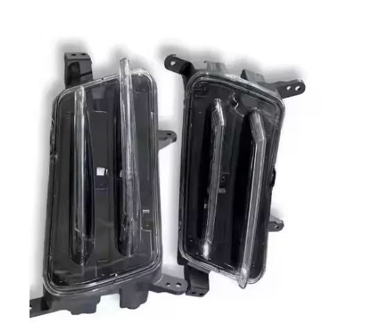 2025 Front Center Position Lamp L/R 4102100/4102200 for BYD Song PLUS EV Champion Edition
2025 Front Center Position Lamp L/R 4102100/4102200 for BYD Song PLUS EV Champion Edition