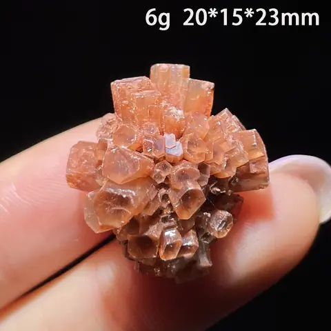 100% Natural Aragonite columnar Mineral Specimens Stones and Crystals Healing Crystal