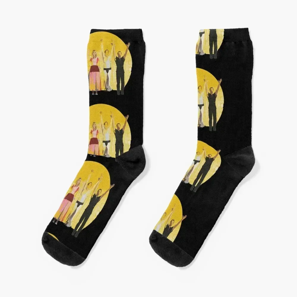 Текстурированные носки Nightman Cometh, короткие роскошные подарочные носки для девочек, мужские носки
Текстурированные носки Nightman Cometh, короткие роскошные подарочные носки для девочек, мужские носки